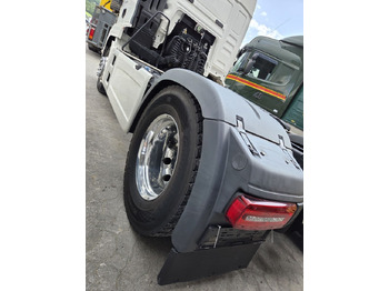 Tractor unit MAN TGS 18.420 4x2, E6, ADR: picture 5