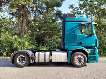 Tractor unit Mercedes-Benz Actros 1853 4x2, E6, ADR, Retarder, PTO: picture 3