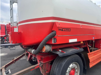 Lease a  Willig 2 ANH 21.0, ADR, Benzin/Diesel, 19950Lite Willig 2 ANH 21.0, ADR, Benzin/Diesel, 19950Lite: picture 3
