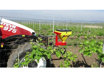 Seed drill APV KS40 Incl. computer: picture 5