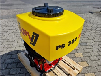 Seed drill APV PS300 M1 Hydraulisk: picture 2