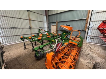 Harrow AMAZONE