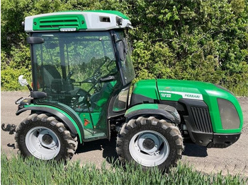 Farm tractor FERRARI