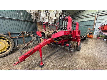 Farm roller