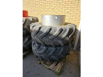 Tire KLEBER