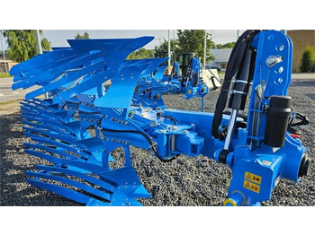 Plow Lemken JUWEL 10M: picture 3