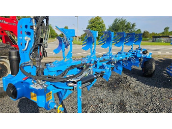 Plow LEMKEN