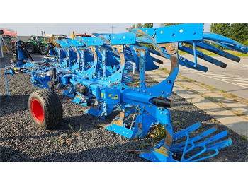 Plow LEMKEN