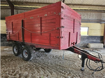 Farm tipping trailer/ Dumper