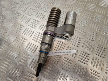 Engine and parts for Construction machinery 1942702 Scania fuel injector Bosch: picture 2 Engine and parts for Construction machinery 1942702 Scania fuel injector Bosch: picture 2