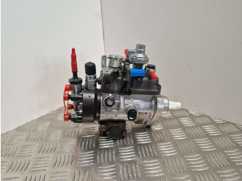 Engine and parts DELPHI