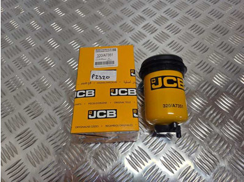 Engine and parts JCB