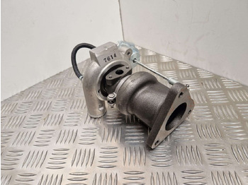 Engine and parts for Construction machinery Deutz TD025L3-08T G33q Turbo: picture 2