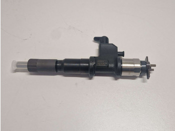 Engine and parts ISUZU