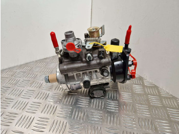 Engine and parts DELPHI