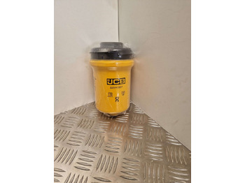 Engine and parts JCB