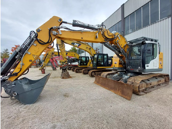 Crawler excavator LIEBHERR R 926