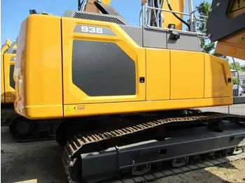 Crawler excavator 2022 Liebherr R 938 NLC Litronic G8.0-D: picture 2