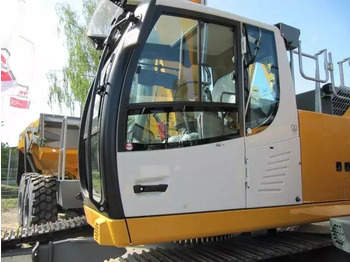 Crawler excavator 2022 Liebherr R 938 NLC Litronic G8.0-D: picture 4