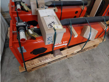 Hydraulic hammer