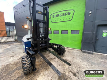 Lease a Palfinger F3253 GTS 4W Palfinger F3253 GTS 4W: picture 4