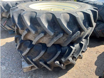 Tire NEW HOLLAND