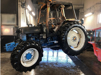 Farm tractor FORD