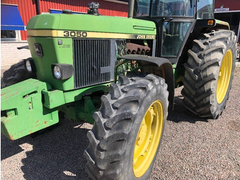 Farm tractor John Deere 3050 Dismantled: only spare parts: picture 2