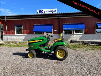 Farm tractor JOHN DEERE