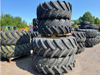 Tire KLEBER