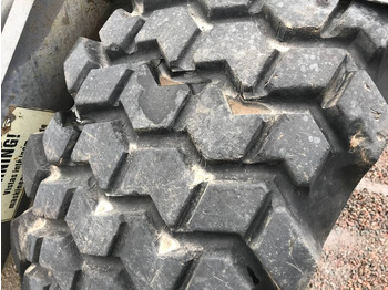 Wheel loader Lundberg 345T Dismantled for spare parts: picture 4