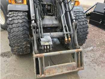 Wheel loader Lundberg 345T Dismantled for spare parts: picture 2