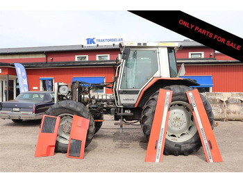 Farm tractor MASSEY FERGUSON 3600 series