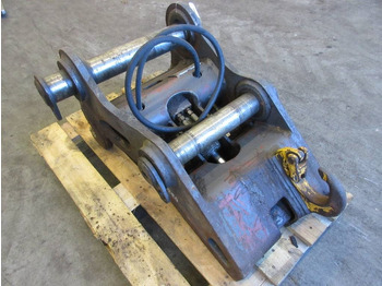 Quick coupler VOLVO