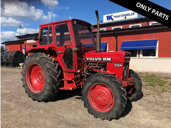 Farm tractor VOLVO