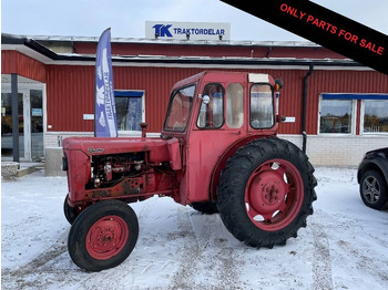 Farm tractor VOLVO