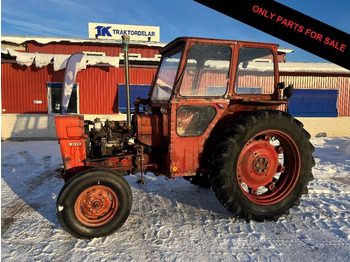 Farm tractor VOLVO