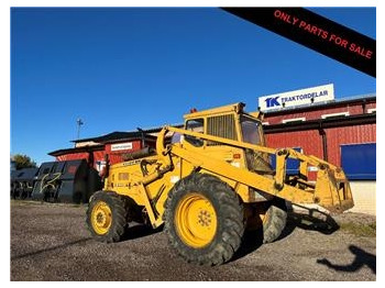 Wheel loader VOLVO