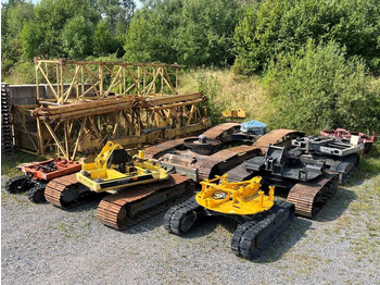 Mini excavator Volvo EC 70: picture 5