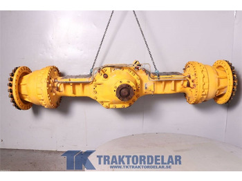 Axle and parts VOLVO