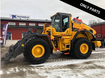 Wheel loader VOLVO L150H