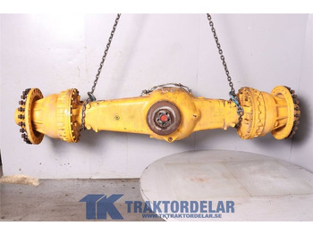 Axle and parts for Construction machinery Volvo L 180 F Bakvagn: picture 2 Axle and parts for Construction machinery Volvo L 180 F Bakvagn: picture 2