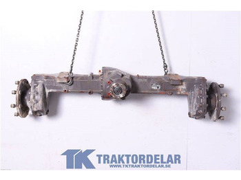 Axle and parts VOLVO