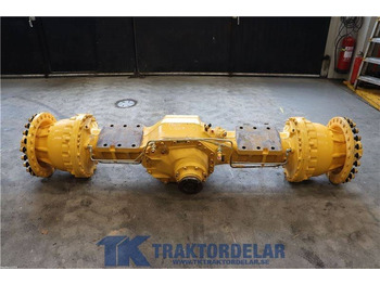 Axle and parts VOLVO