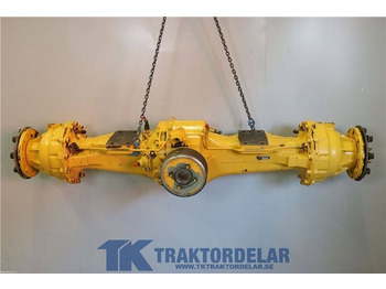 Axle and parts VOLVO