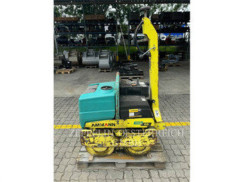 Mini roller AMMANN