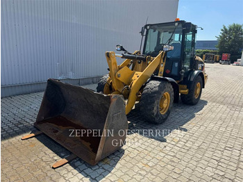 Wheel loader CATERPILLAR 906H