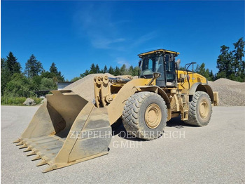 Wheel loader CATERPILLAR