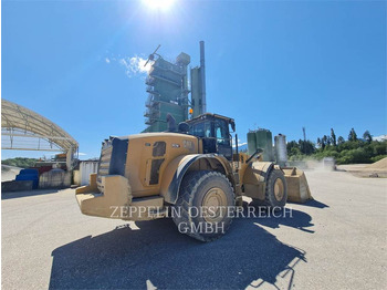 Wheel loader CAT 982M: picture 3