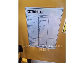 Generator set CAT DE13,5E3 B: picture 5 Generator set CAT DE13,5E3 B: picture 5